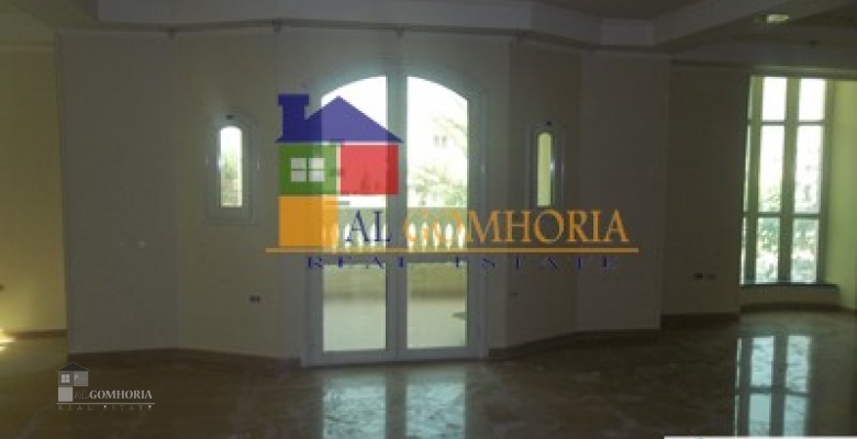 Unfurnished Apartment for rent 900.00 M2 in Cairo, Tagamoa El Khames