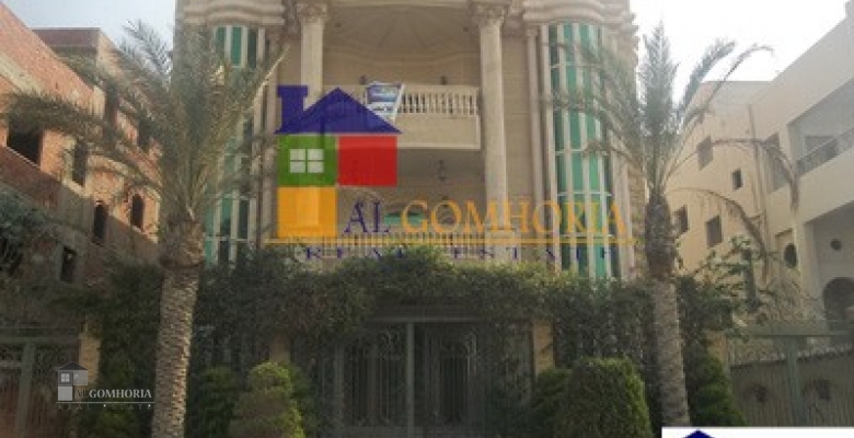 Unfurnished Apartment for rent 900.00 M2 in Cairo, Tagamoa El Khames