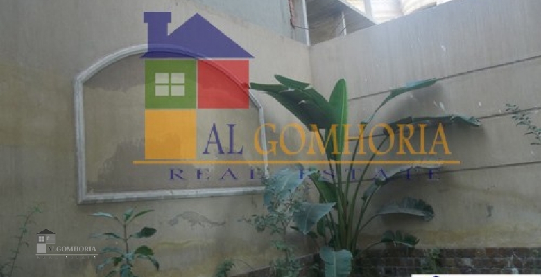 Unfurnished Duplex for rent 0.00 M2 in Cairo, Tagamoa El Khames