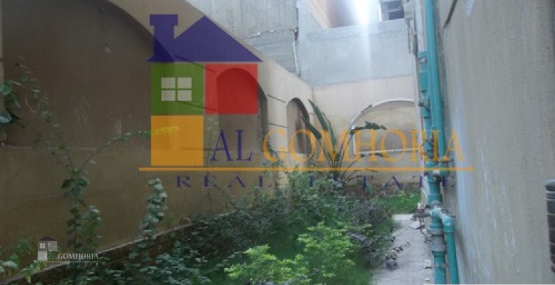 Unfurnished Duplex for rent 0.00 M2 in Cairo, Tagamoa El Khames