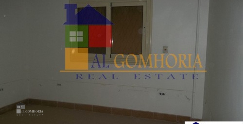 Unfurnished Duplex for rent 0.00 M2 in Cairo, Tagamoa El Khames