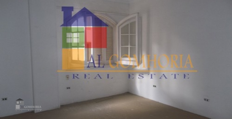 Furnished Apartment for rent 0.00 M2 in Cairo, Tagamoa El Khames