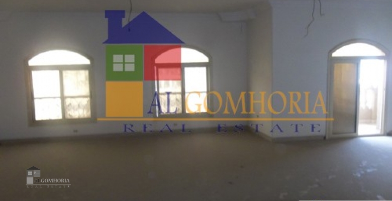 Furnished Apartment for rent 0.00 M2 in Cairo, Tagamoa El Khames
