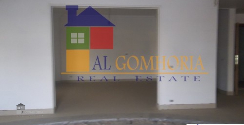Furnished Apartment for rent 0.00 M2 in Cairo, Tagamoa El Khames