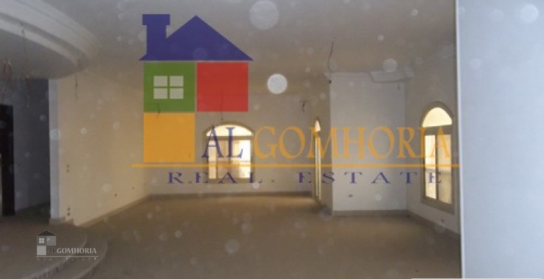 Furnished Apartment for rent 0.00 M2 in Cairo, Tagamoa El Khames