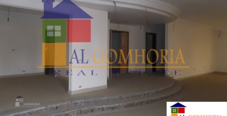 Furnished Apartment for rent 0.00 M2 in Cairo, Tagamoa El Khames