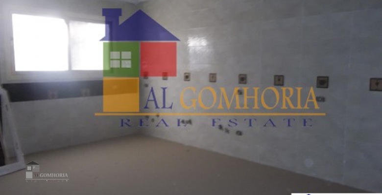 Furnished Apartment for rent 0.00 M2 in Cairo, Tagamoa El Khames