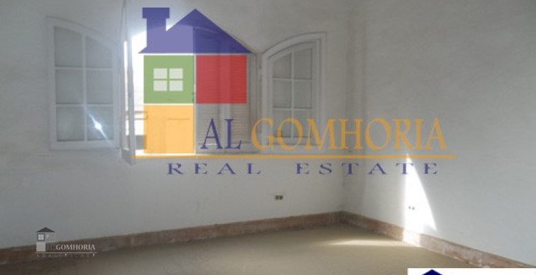 Unfurnished Duplex for rent 0.00 M2 in Cairo, Tagamoa El Khames