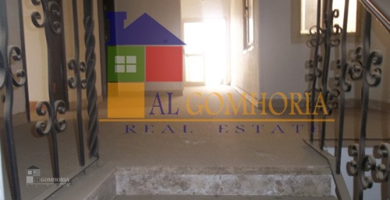 Unfurnished Duplex for rent 0.00 M2 in Cairo, Tagamoa El Khames