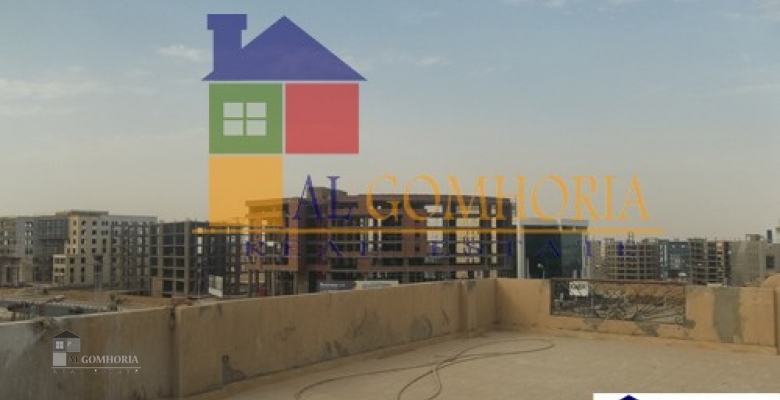 Unfurnished Duplex for rent 0.00 M2 in Cairo, Tagamoa El Khames