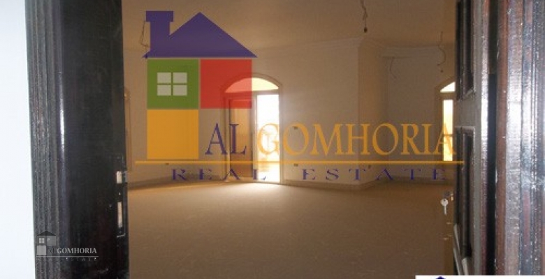 Unfurnished Duplex for rent 0.00 M2 in Cairo, Tagamoa El Khames