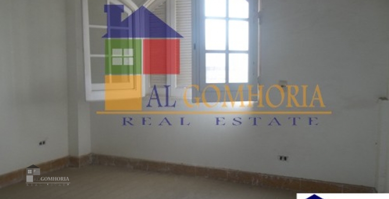 Unfurnished Duplex for rent 0.00 M2 in Cairo, Tagamoa El Khames