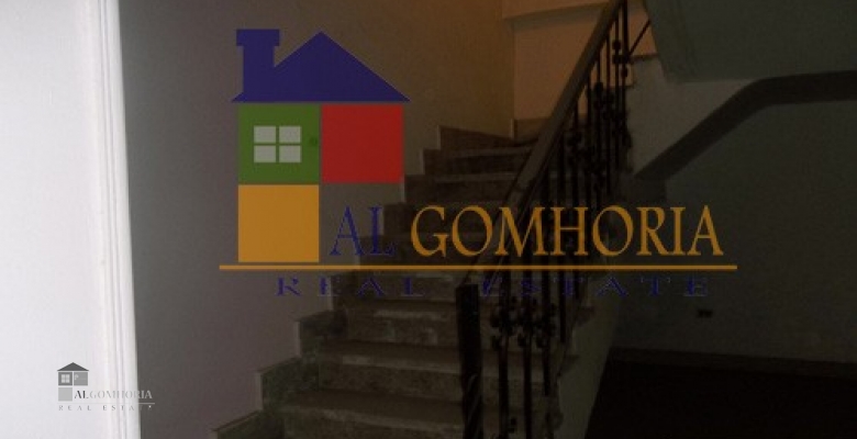 Unfurnished Duplex for rent 0.00 M2 in Cairo, Tagamoa El Khames