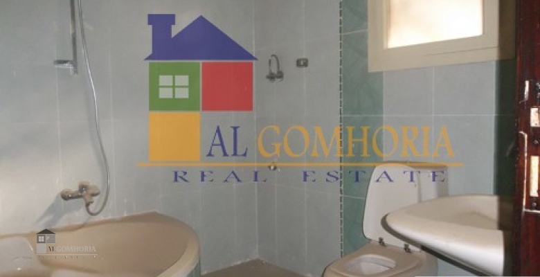 Unfurnished Duplex for rent 0.00 M2 in Cairo, Tagamoa El Khames