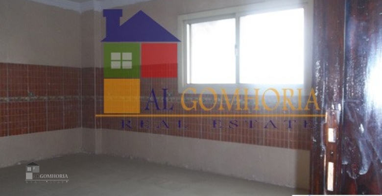 Unfurnished Duplex for rent 0.00 M2 in Cairo, Tagamoa El Khames