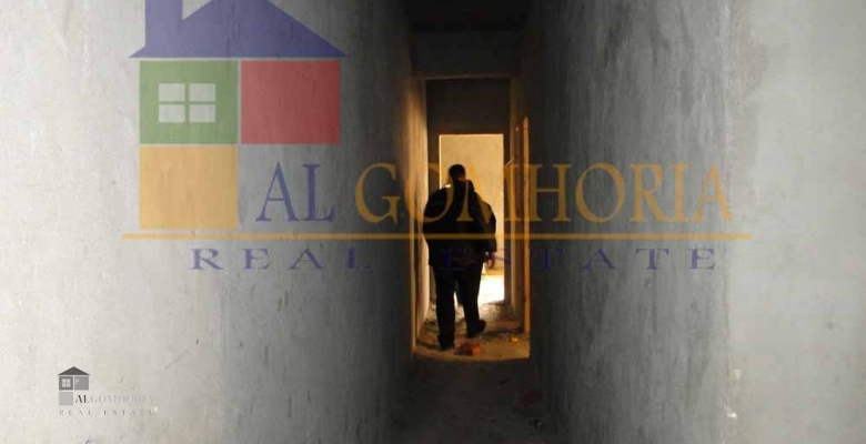 Furnished Duplex for rent 140.00 M2 in Cairo, Tagamoa El Khames