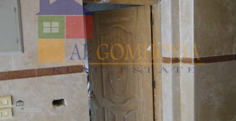 Furnished Duplex for rent 140.00 M2 in Cairo, Tagamoa El Khames