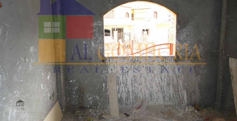 Furnished Duplex for rent 140.00 M2 in Cairo, Tagamoa El Khames