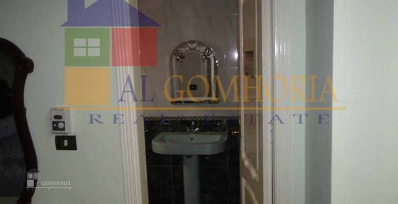 Villa for rent 200.00 M2 in Cairo, Tagamoa El Khames