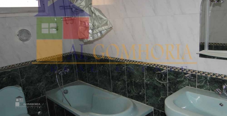 Villa for rent 200.00 M2 in Cairo, Tagamoa El Khames