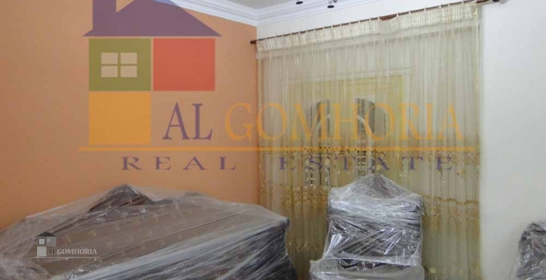 Villa for rent 200.00 M2 in Cairo, Tagamoa El Khames