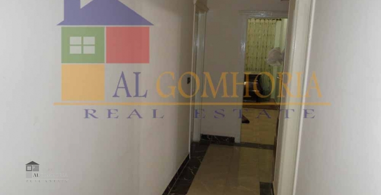 Villa for rent 200.00 M2 in Cairo, Tagamoa El Khames