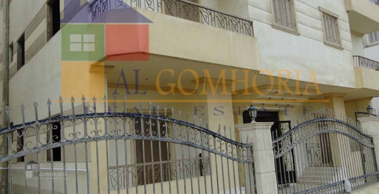 Villa for rent 200.00 M2 in Cairo, Tagamoa El Khames