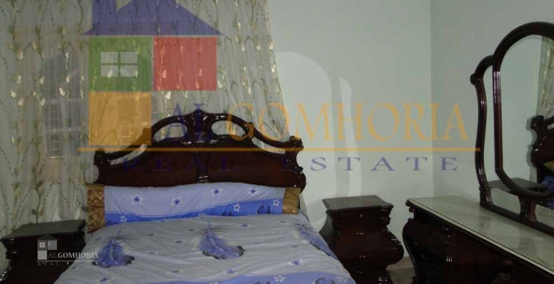 Villa for rent 200.00 M2 in Cairo, Tagamoa El Khames