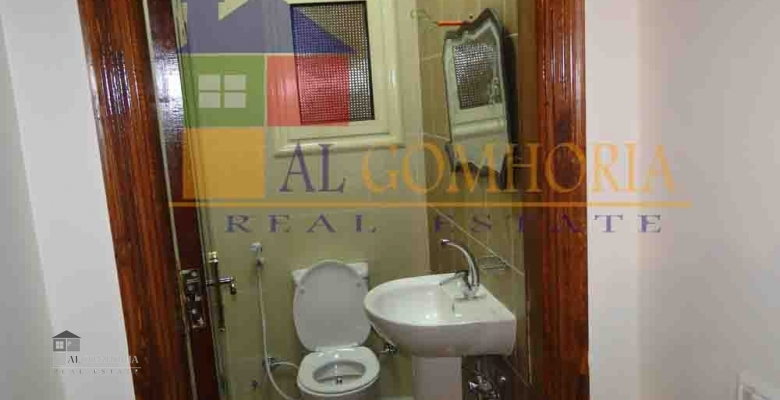 Furnished Apartment for rent 0.00 M2 in Cairo, Tagamoa El Khames