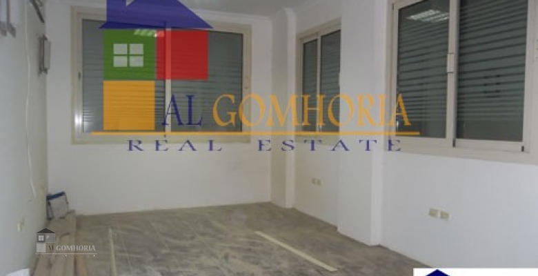 Unfurnished Commercial Space for rent 560.00 M2 in Cairo, Tagamoa El Khames