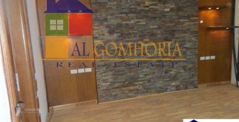 Unfurnished Commercial Space for rent 560.00 M2 in Cairo, Tagamoa El Khames