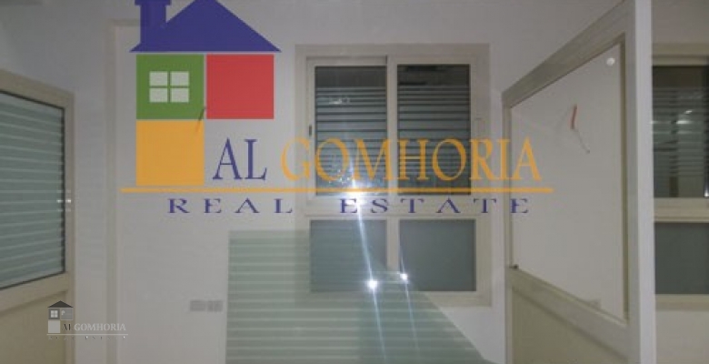 Unfurnished Commercial Space for rent 560.00 M2 in Cairo, Tagamoa El Khames