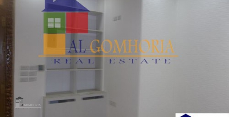 Unfurnished Commercial Space for rent 560.00 M2 in Cairo, Tagamoa El Khames