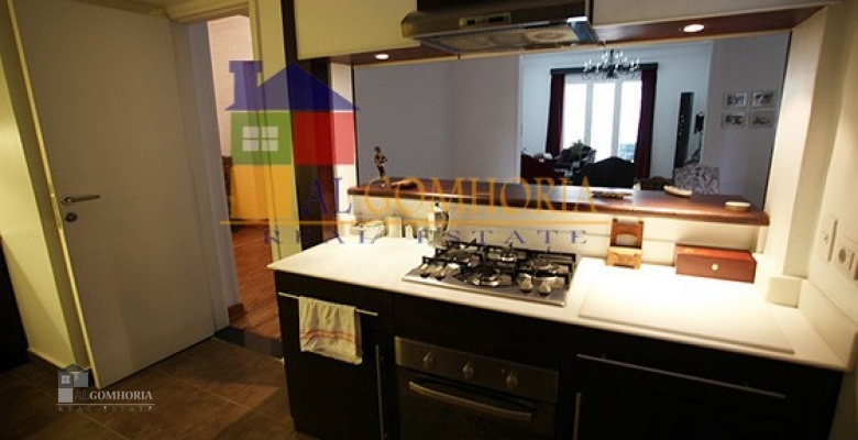 Furnished Apartment for rent 0.00 M2 in Cairo, Garden City
