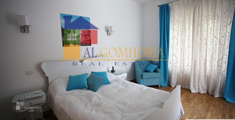 Furnished Apartment for rent 0.00 M2 in Cairo, Garden City