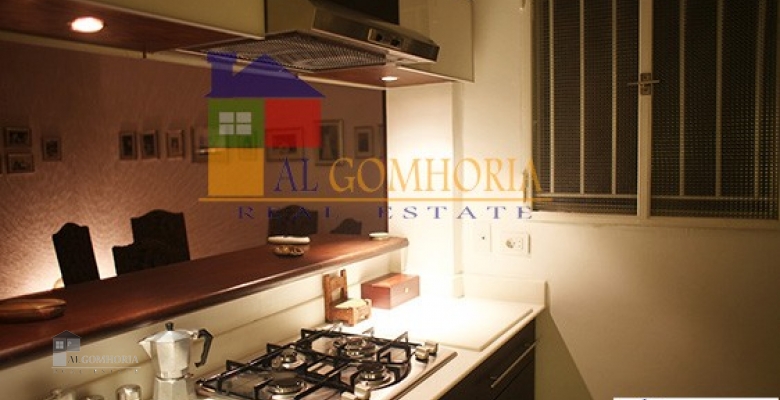 Furnished Apartment for rent 0.00 M2 in Cairo, Garden City