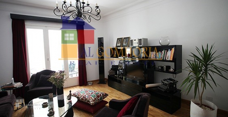 Furnished Apartment for rent 0.00 M2 in Cairo, Garden City