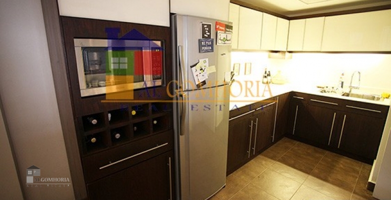 Furnished Apartment for rent 0.00 M2 in Cairo, Garden City