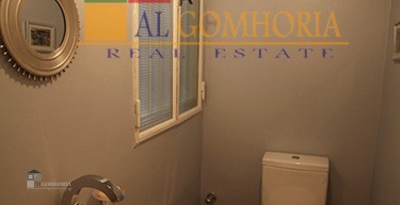 Furnished Apartment for rent 0.00 M2 in Cairo, Garden City