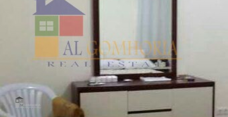 Furnished Chaleh for rent 120.00 M2 in North Coast, Sidi Abdel Rahman