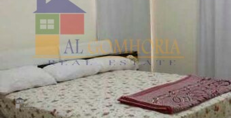 Furnished Chaleh for rent 120.00 M2 in North Coast, Sidi Abdel Rahman