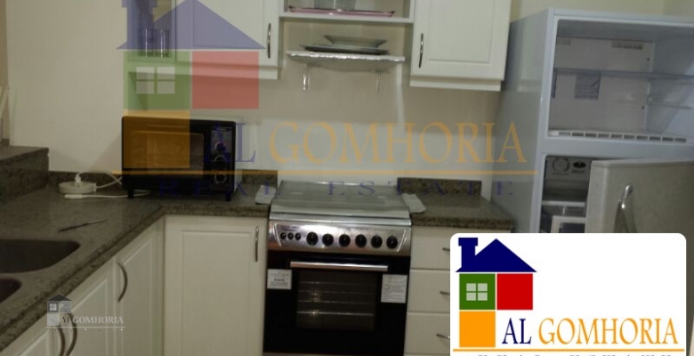 Furnished Chaleh for rent 120.00 M2 in North Coast, Sidi Abdel Rahman