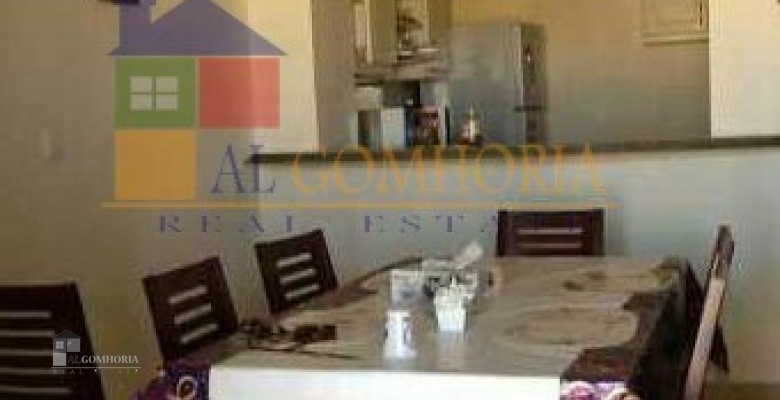 Furnished Chaleh for rent 120.00 M2 in North Coast, Sidi Abdel Rahman