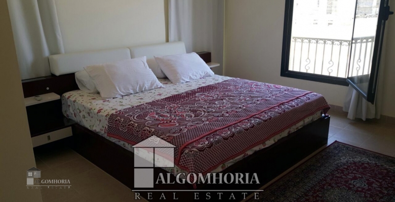 Furnished Chaleh for rent 120.00 M2 in North Coast, Sidi Abdel Rahman
