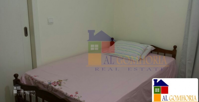 Furnished Chaleh for rent 120.00 M2 in North Coast, Sidi Abdel Rahman