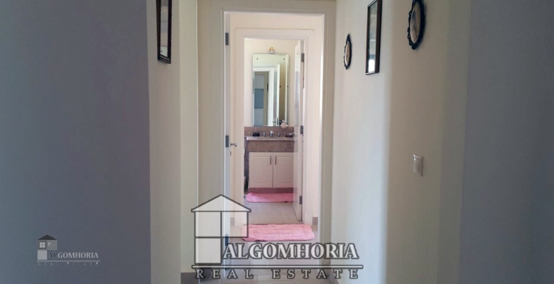 Furnished Chaleh for rent 120.00 M2 in North Coast, Sidi Abdel Rahman