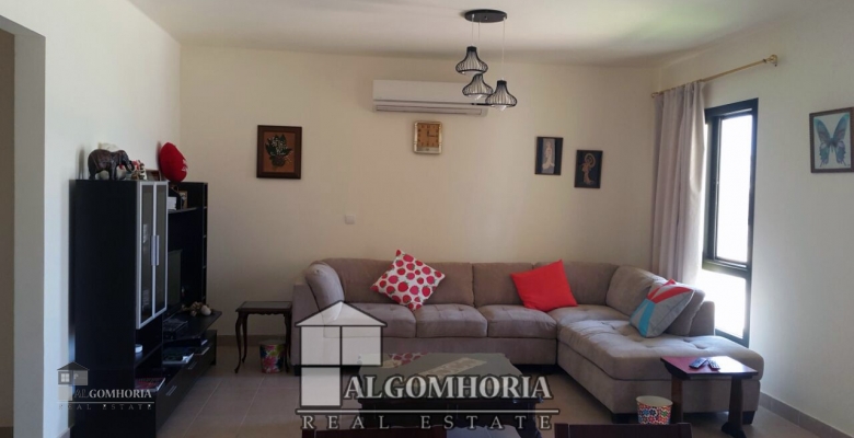 Furnished Chaleh for rent 120.00 M2 in North Coast, Sidi Abdel Rahman
