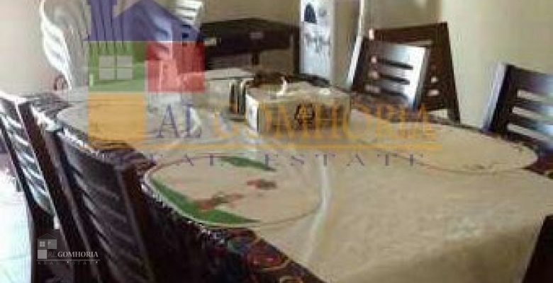 Furnished Chaleh for rent 120.00 M2 in North Coast, Sidi Abdel Rahman