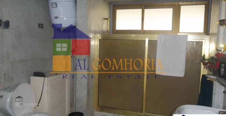 Furnished Apartment for rent 475.00 M2 in Cairo, Zamalek