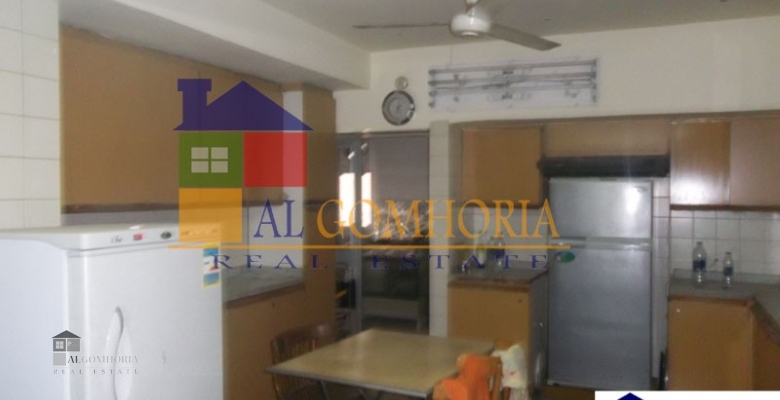 Furnished Apartment for rent 475.00 M2 in Cairo, Zamalek